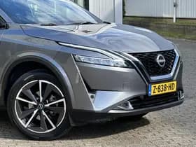 Nissan Qashqai thumbnail 32