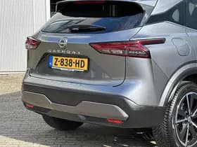 Nissan Qashqai thumbnail 33