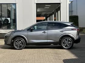 Nissan Qashqai thumbnail 40