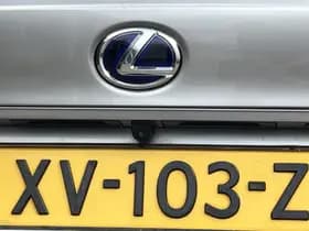 Lexus IS thumbnail 42