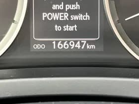 Lexus IS thumbnail 6