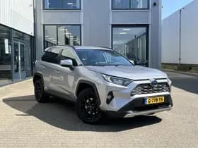 Toyota RAV4 thumbnail 32