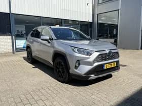 Toyota RAV4 thumbnail 73