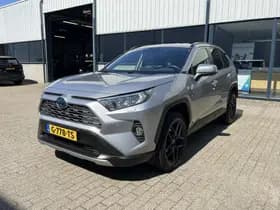 Toyota RAV4 thumbnail 74