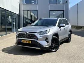 Toyota RAV4 thumbnail 86