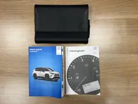 Toyota RAV4 thumbnail 87