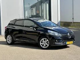 Renault Clio thumbnail 12