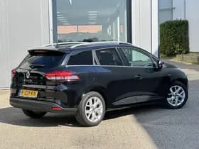 Renault Clio thumbnail 15