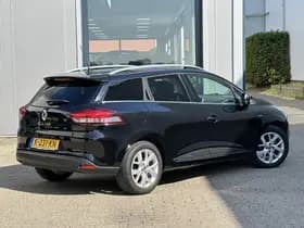 Renault Clio thumbnail 16