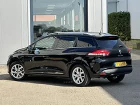 Renault Clio thumbnail 19