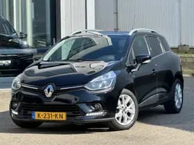 Renault Clio thumbnail 3