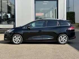 Renault Clio thumbnail 21