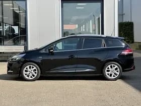 Renault Clio thumbnail 22