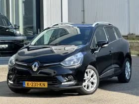 Renault Clio thumbnail 4