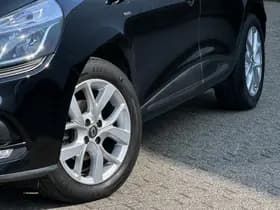 Renault Clio thumbnail 5