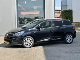 Renault Clio thumbnail 8