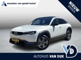 Mazda MX-30 thumbnail 1