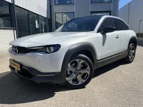 Mazda MX-30 thumbnail 37