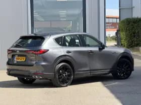 Mazda CX-60 thumbnail 2