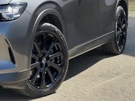 Mazda CX-60 thumbnail 12