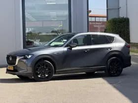 Mazda CX-60 thumbnail 13