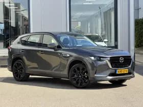 Mazda CX-60 thumbnail 17