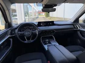 Mazda CX-60 thumbnail 3