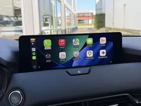 Mazda CX-60 thumbnail 21