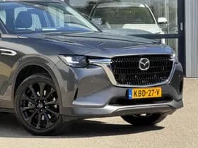 Mazda CX-60 thumbnail 25