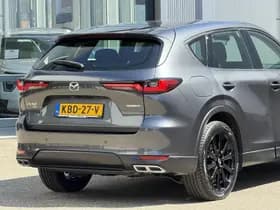 Mazda CX-60 thumbnail 27