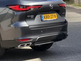 Mazda CX-60 thumbnail 32