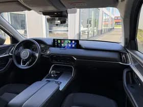 Mazda CX-60 thumbnail 33