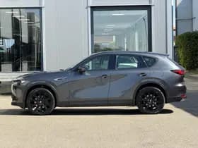 Mazda CX-60 thumbnail 38