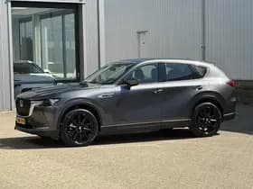 Mazda CX-60 thumbnail 45