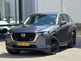 Mazda CX-60 thumbnail 6