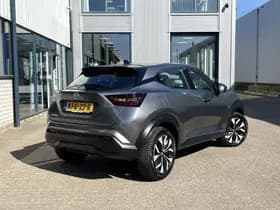 Nissan Juke thumbnail 2