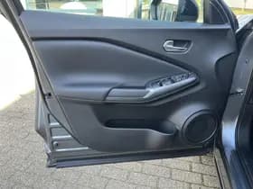 Nissan Juke thumbnail 12