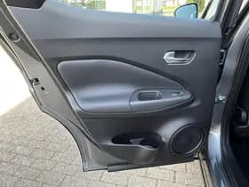 Nissan Juke thumbnail 17