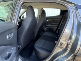 Nissan Juke thumbnail 18