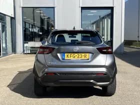 Nissan Juke thumbnail 20