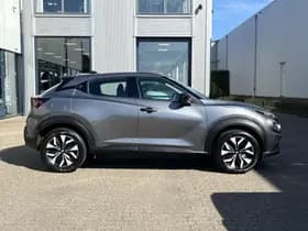 Nissan Juke thumbnail 3