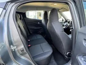 Nissan Juke thumbnail 22