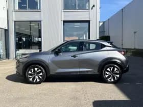 Nissan Juke thumbnail 27