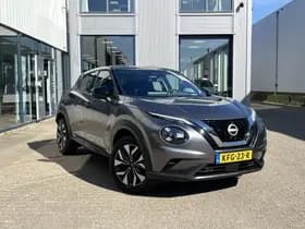Nissan Juke thumbnail 29