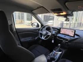 Nissan Juke thumbnail 30