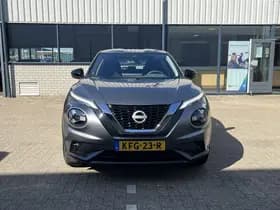 Nissan Juke thumbnail 37