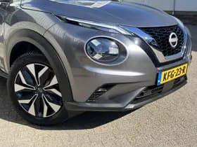 Nissan Juke thumbnail 38