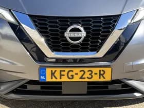 Nissan Juke thumbnail 39