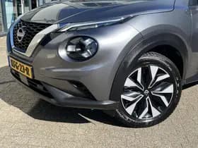 Nissan Juke thumbnail 40