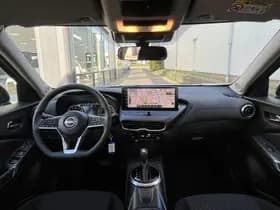 Nissan Juke thumbnail 6